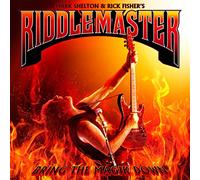 Riddlemaster - Bring The Magik Down [New Vinyl LP]