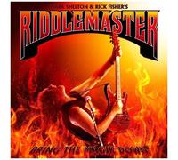 Riddlemaster - Bring The Magik Down [Vinyl Lp]