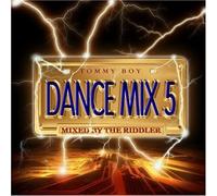 Riddler - Dance Mix NYC 5