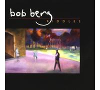 Riddles by Bob Berg
