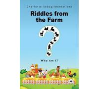 Riddles from the Farm