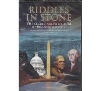 Riddles in Stone: Secret Mysteries 2