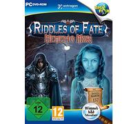 Riddles of Fate™: Memento Mori
