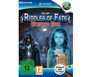 Riddles of Fate™: Memento Mori