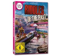Riddles of the Past [import allemand]