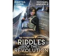 Riddles of the Revolution