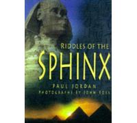 Riddles of the Sphinx by Paul Jordan (1998-02-19)