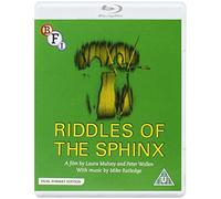 Riddles of the sphinx/riddles of the sphinx/combo