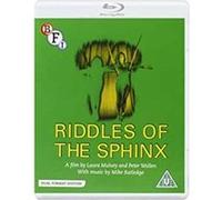 Riddles of the sphinx/riddles of the sphinx/combo G