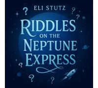 Riddles on the Neptune Express: An Interactive Riddle Quest Through Deep Space
