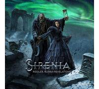 Riddles, Ruins And Revelations CD