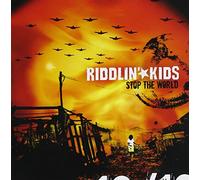 Riddlin Kids - Untitled [Import]