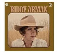 Riddy Arman
