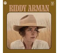 Riddy Arman - Riddy Arman