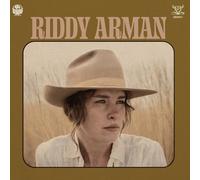 Riddy Arman - Riddy Arman [Vinyl]