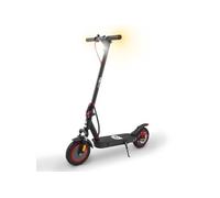UrbanGlide Ride 100 MAX ONE - Trottinette 10 250W, 25 km, tout-terrain Noir G