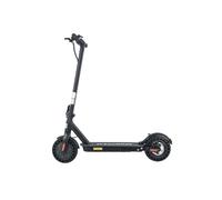 UrbanGlide Ride 100 - Trottinette électrique connectée avec Clignotants et pneus increvables