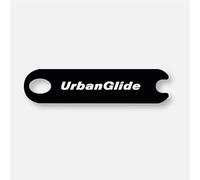 RIDE 100XS/100S/100MAX/100 PRO 2/350CT/350MAX GRIP- Piece trottinette élèctrique UrbanGlide