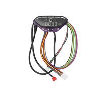 RIDE 100XS/100S ÉCRAN CIRCUIT ÉLECTRONIQUE SEUL V1/PCB SCREEN ALONE V1- Piece trottinette élèctrique UrbanGlide