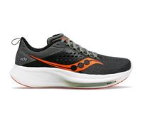 Ride 17 Shadow Pepper - Chaussures | Saucony 41