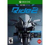 Ride 2 (輸入版:北米) - XboxOne