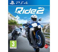 Ride 2 PS4