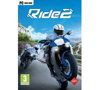 Ride 2 Pc