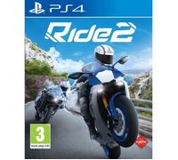 Ride 2 Jeu PS4