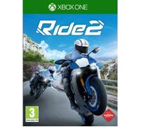 Bandai Jeu vidéo Ride 2 – Xbox One