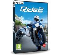 Bandai Jeu PC Ride 2
