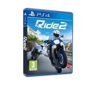 Ride 2 PS4