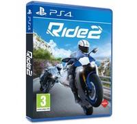 Ride 2 PS4 G