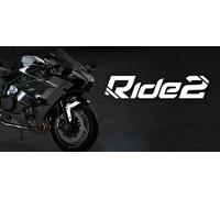 Ride 2 (Xbox)