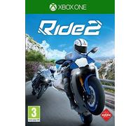 Ride 2 Xbox One