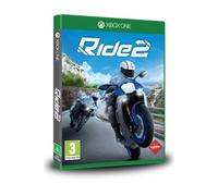 Bandai Jeu vidéo Ride 2 – Xbox One