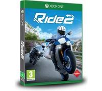 Ride 2 Xbox One G