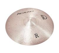 Ride 20" R Series - Silent Cymbal