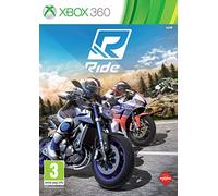 Ride