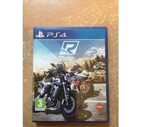 Bandai Jeu PS4 Ride