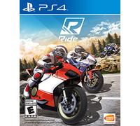 Ride (輸入版:北米)