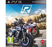Ride Jeu PS3