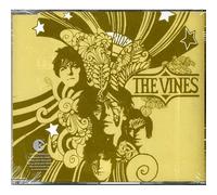Vines, the - Ride - Maxi CD