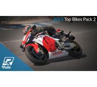 RIDE 2015 Top Bikes Pack 2 (PC)