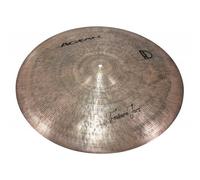 Ride 22" Treasure Jazz