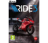 Ride 3 Pc