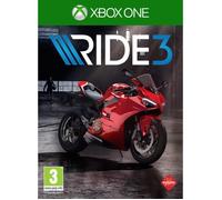Ride 3 Jeu Xbox One
