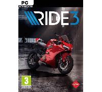 Ride 3 PC
