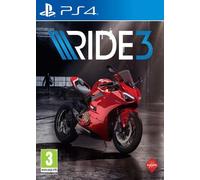 Ride 3 Jeu PS4