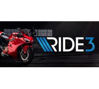 Ride 3 (Xbox)