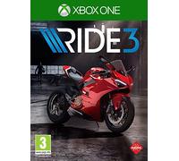 Ride 3 (Xbox One) (New)